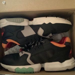 Adidas size 8 worn a few times